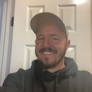 Meet your Posher, Timothy